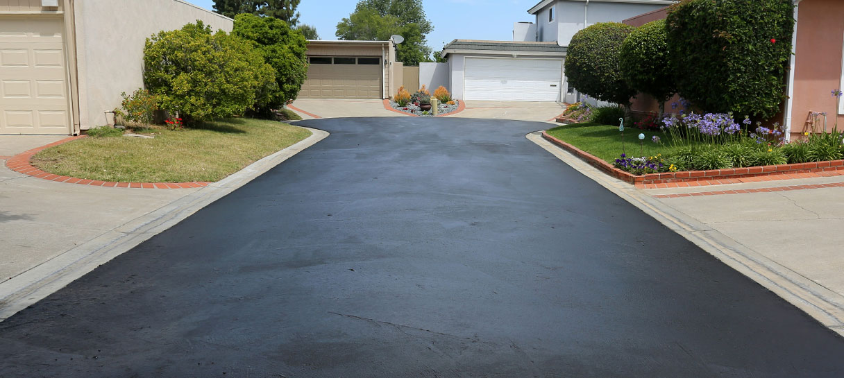 paving and construction